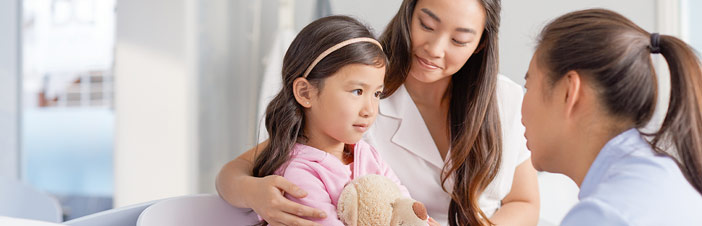 Borsta t&auml;nderna &ndash; bebis & sm&aring;barn