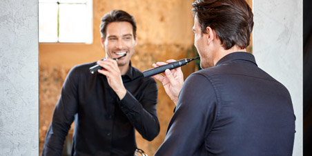 Tandborstningstips f&ouml;r en god munh&auml;lsa