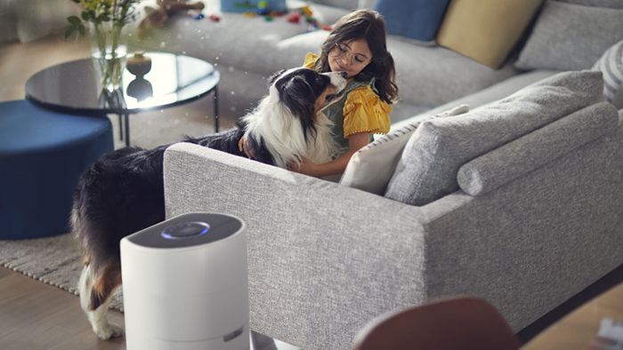 Philips luftv&aring;rd