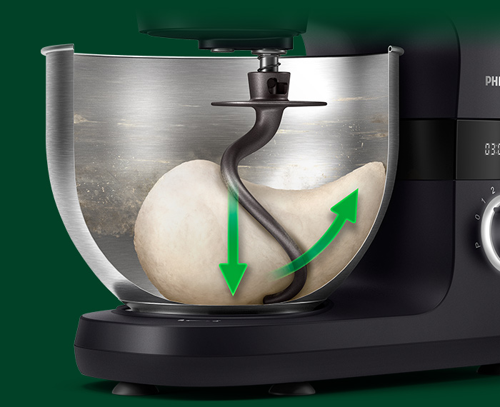 Allt du beh&ouml;ver f&ouml;r att f&aring; perfekt resultat n&auml;r du bakar