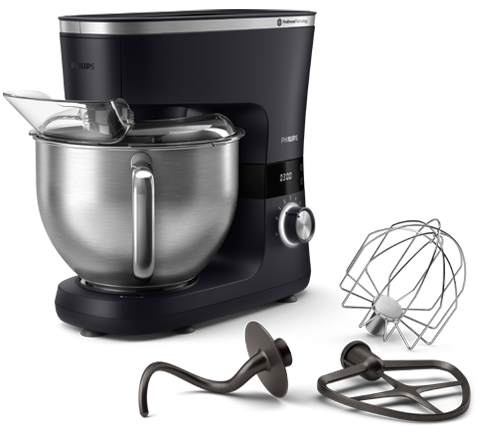 Philips k&ouml;ksmaskin HR7962/01