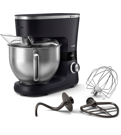 Philips k&ouml;ksmaskin HR7962/01