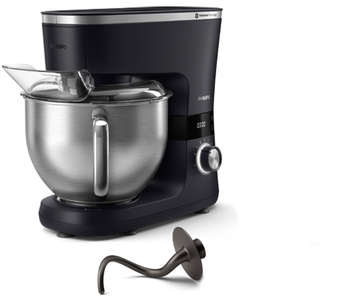 Philips k&ouml;ksmaskin HR7962/01