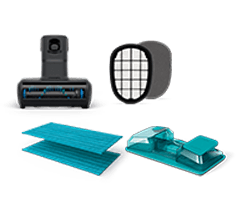 Hitta tillbeh&ouml;r