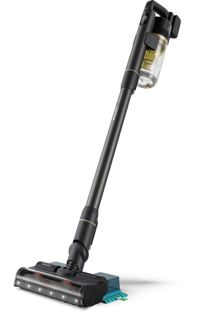 Sladdl&ouml;s dammsugare i 7000-serien Aqua mobil