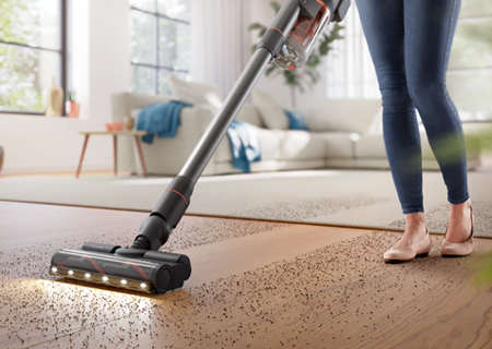 Enkel reng&ouml;ring