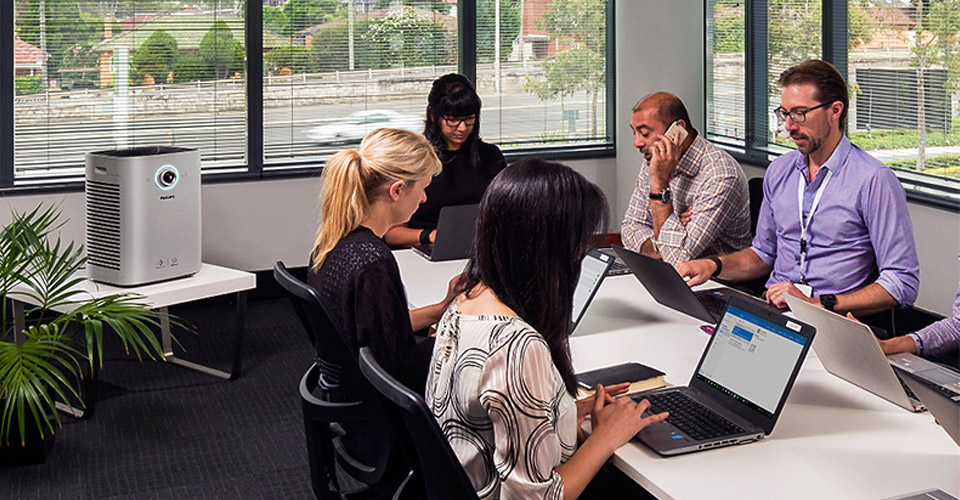 S&aring; f&aring;r du b&auml;ttre luftkvalitet i hemmakontor och studieomr&aring;den