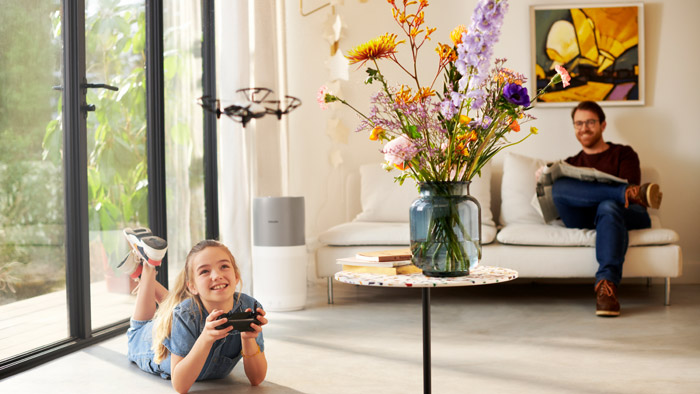 Lindra Symptom P&aring; Pollenallergi