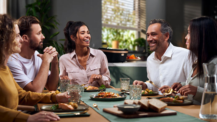 Airfryer vs Air Cooker &ndash; Vad &auml;r skillnaden?