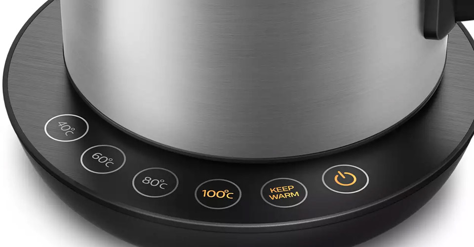 Vilken &auml;r den b&auml;sta temperaturen f&ouml;r att brygga te?