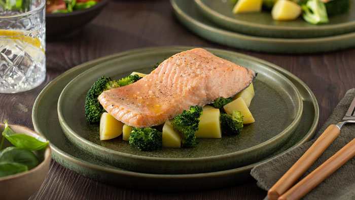 &Aring;ngkokt torsk och andra goda fiskrecept