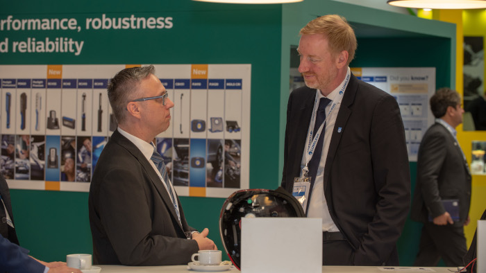 Ett framg&aring;ngsrikt 2018