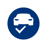 Kompatibel med de flesta bilmodeller