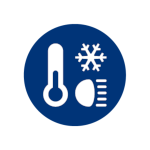 Ikon f&ouml;r intensivt vitt ljus