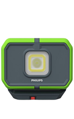 Xperion 3000 str&aring;lkastare