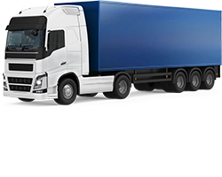 Lastbilsv&auml;ljare