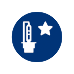 Ikon f&ouml;r smart design