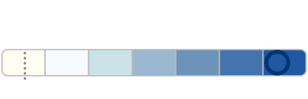 WhiteVision Gen2 f&auml;rg p&aring; ljuset