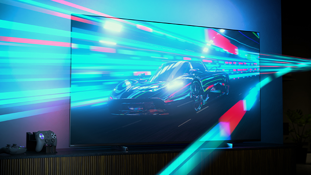 L&auml;ge f&ouml;r l&aring;g input lag