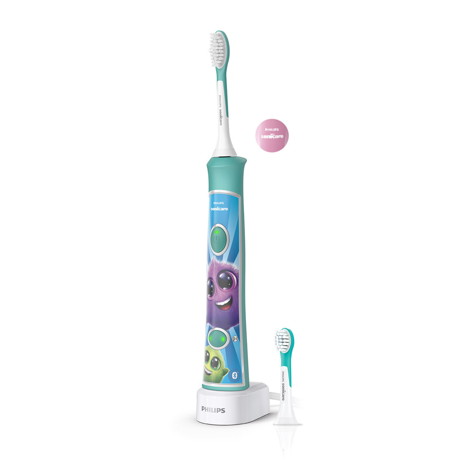 Philips Sonicare ProtectiveClean elektrisk tandborste med tillbeh&ouml;r