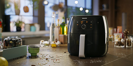 Philips Airfryer