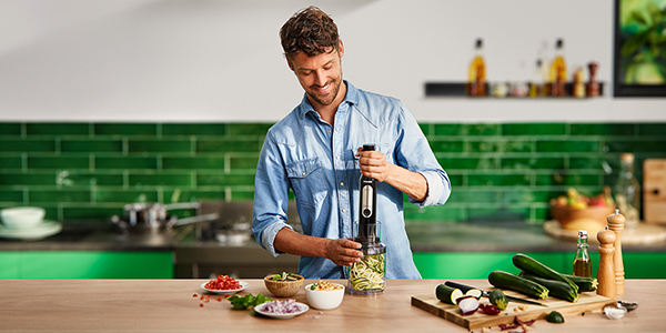 Philips K&ouml;ksapparater