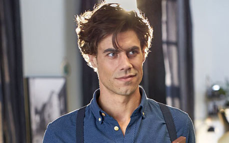 &Ouml;gonbrynstrimmer f&ouml;r m&auml;n