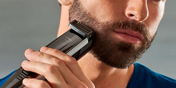 Philips Sk&auml;ggtrimmer