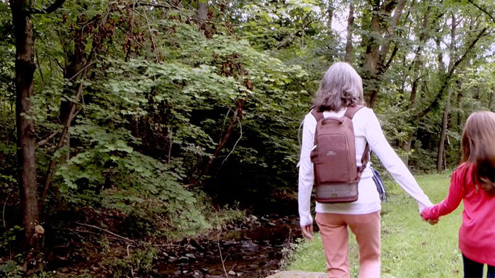 Behandla och hantera KOL