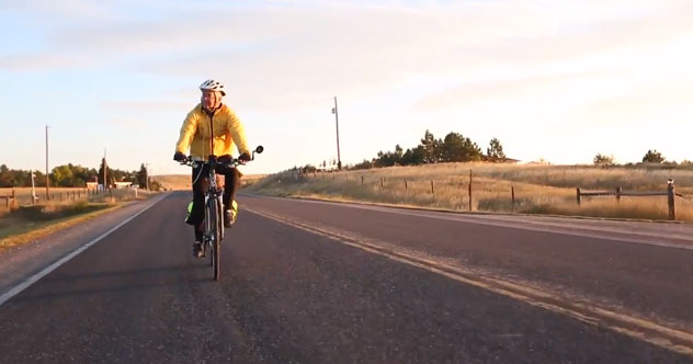 Mark Junge &ndash; video