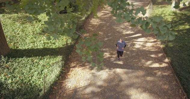 Russell Winwood &ndash; video