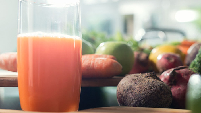 Hur f&aring;r man sitt barn att &auml;ta mer gr&ouml;nsaker?