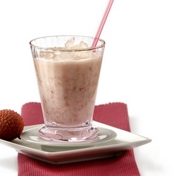 Litchimjölkshake | Philips