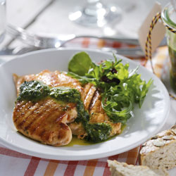 Pestosås Med Koriander | Philips