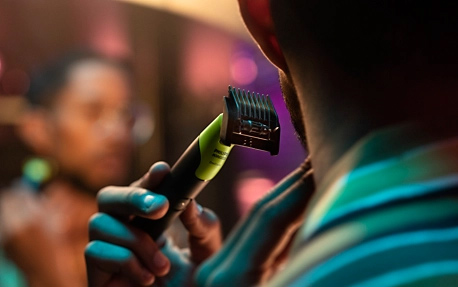 Snygga sk&auml;gg utan mustasch &ndash; s&aring; g&ouml;r du 