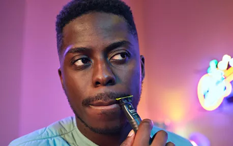 Hitta den sk&auml;ggstil som passar dig b&auml;st