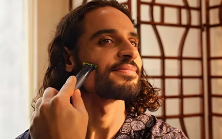 Henriquatre &ndash; ett kort sk&auml;gg med stil