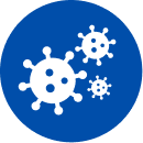 Ikon f&ouml;r m&ouml;gelsporer