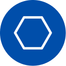 Ikon f&ouml;r flyktiga f&ouml;reningar