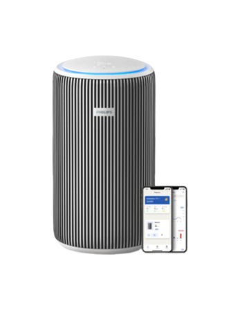 Philips PureProtect Pro 4200 Series Luftrenare