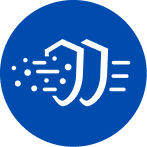 Ikon f&ouml;r HEPA NanoProtect-filter