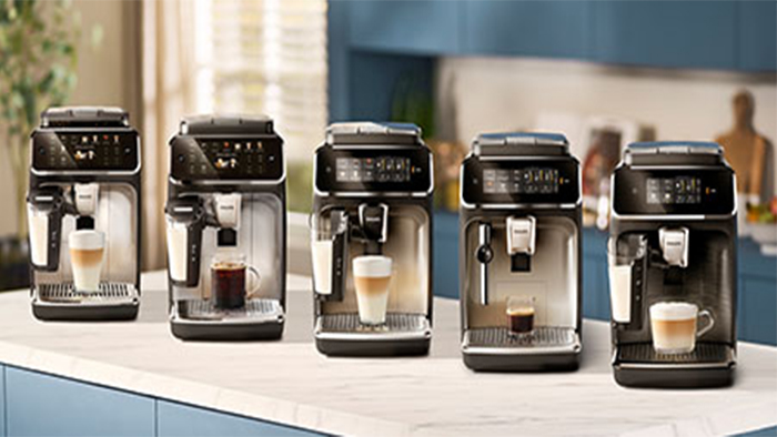 Hur man g&ouml;r kaffe