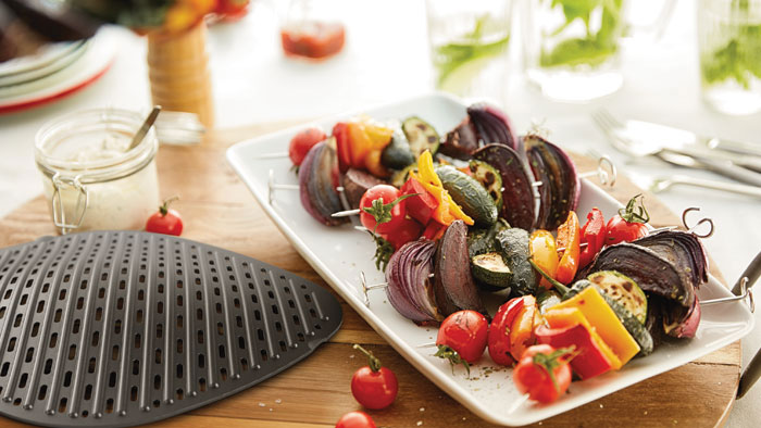 Tillaga & koka gr&ouml;nsaker