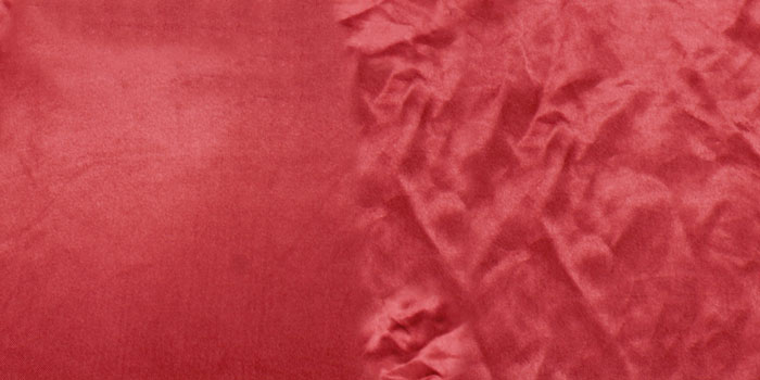 Hur man stryker siden: att anv&auml;nda en steamer