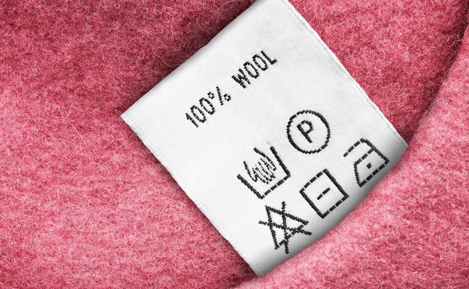 S&aring; till den stora fr&aring;gan: kan man stryka ullplagg?