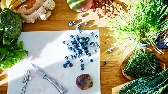 Tips f&ouml;r matlagning och k&ouml;ket 