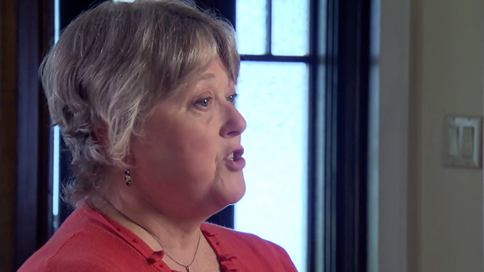 Livet med behandlingen &ndash; video