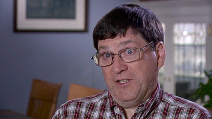 V&auml;nja sig vid en ny rutin &ndash; video