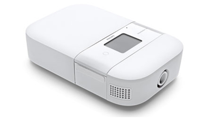 DreamStation Go-&ouml;vernattningsbatteri