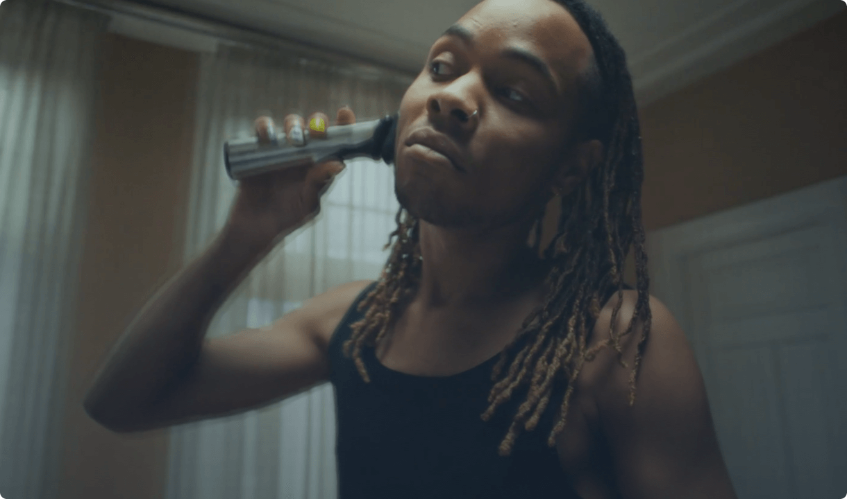 Se multitrimmern in action